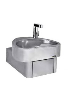 Clinium hand basin
