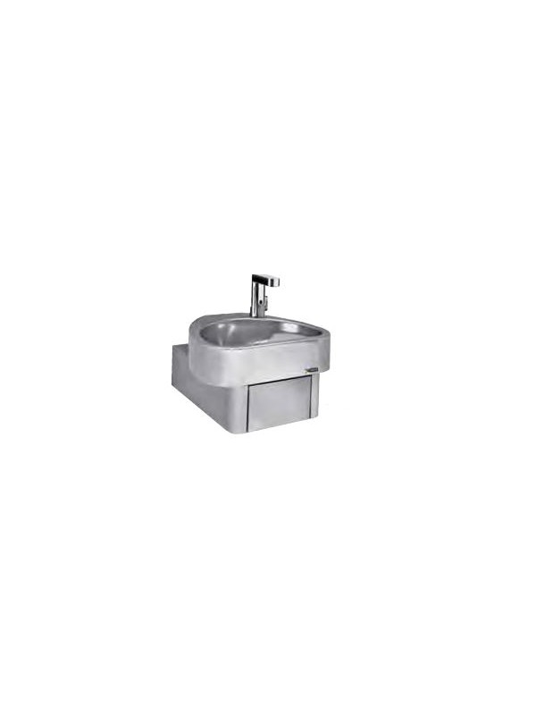 Clinium wastafel