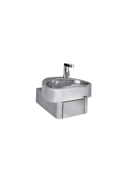 Clinium wastafel