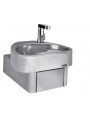 Lave-mains Clinium
