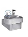 Lave-mains Clinium
