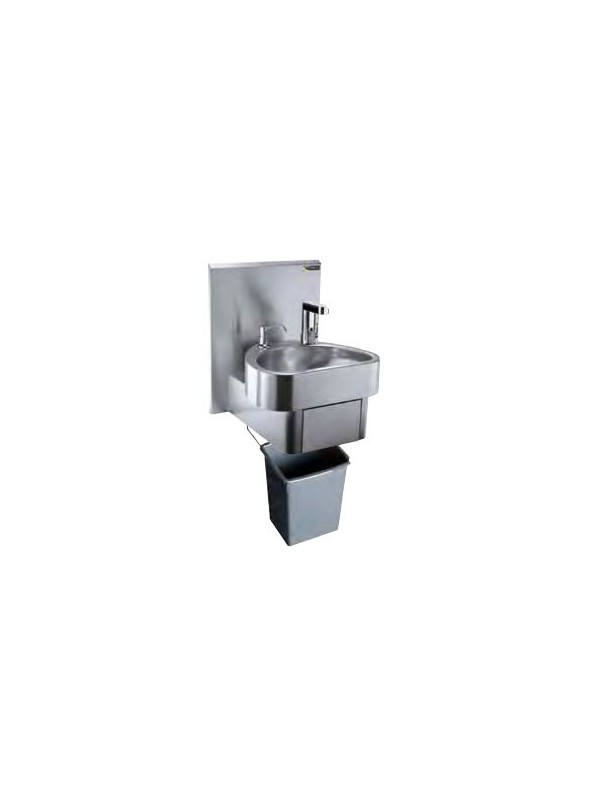 Clinium hand basin