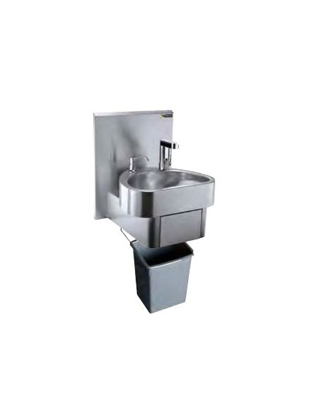 Clinium wastafel