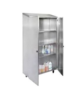 Cabinets with 2 hinged doors - Width 475 mm