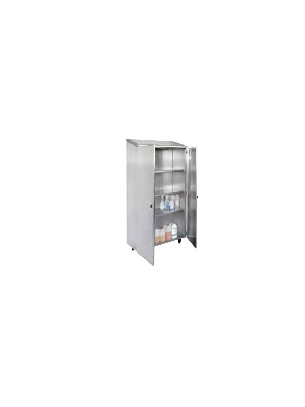 Cabinets with 2 hinged doors - Width 475 mm