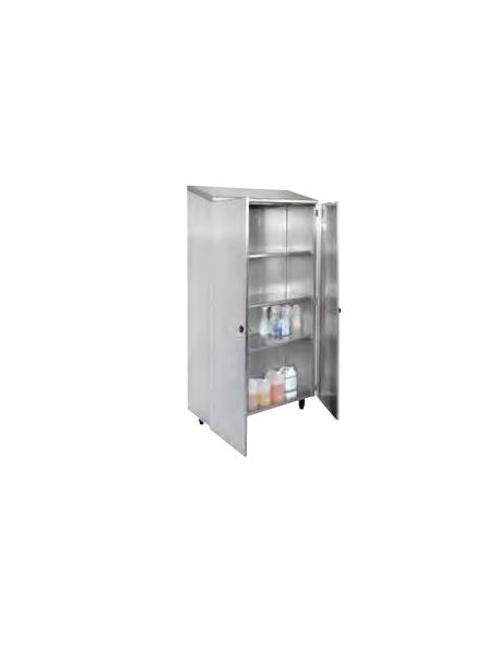 Cabinets with 2 hinged doors - Width 475 mm