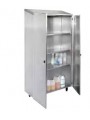 Cabinets with 2 hinged doors - Width 475 mm