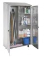 Cabinets with 2 hinged doors - Width 475 mm
