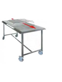 Table de dressage