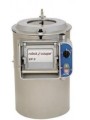 ÉPLUCHEUSES INOX TOUR ABRASIF 5 KG