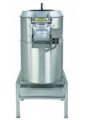 ÉPLUCHEUSES INOX TOUR ABRASIF 25 KG