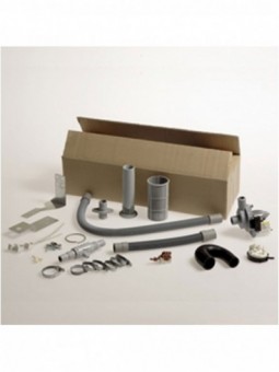 Kit drain pump WR-LVCP-12