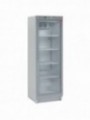 Ventilated display unit positive T°, 380 Lit