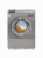 Sealing washing machine "stainless steel" 11 kg, with TOUCH SCREEN