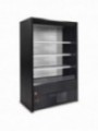 Refrigerated wall unit - BLACK