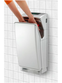 Sèche-mains Jet 1800