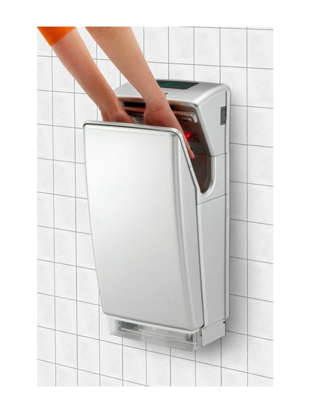 Sèche-mains Jet 1800
