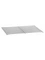 Ensemble grille grill TB1000R