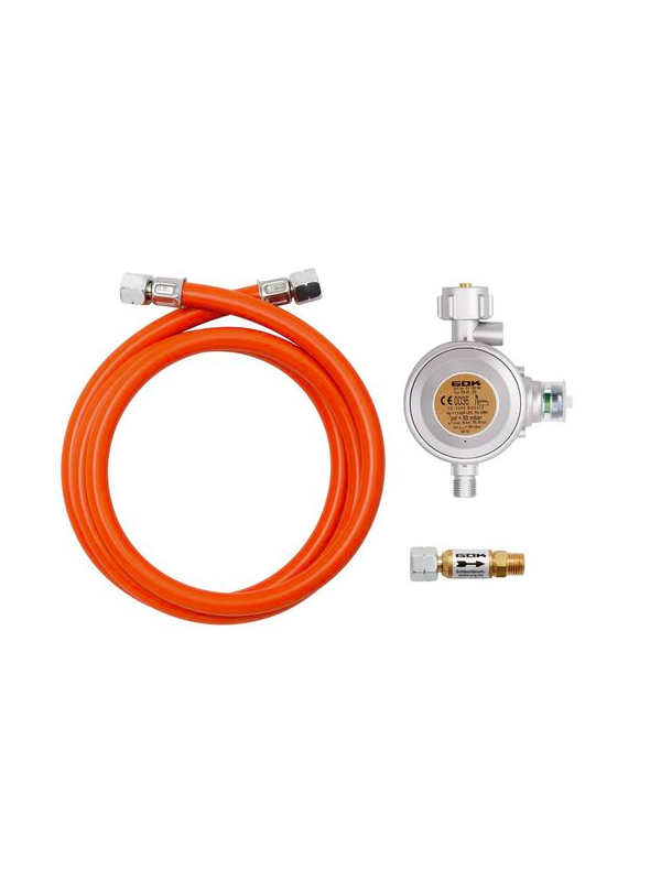Kit de branchement professionnel