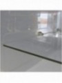 Microwave in stainless steel, (GN 2/3),1800 W. (34 Lt), Mechanical