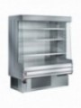 Refrigerated wall unit 4 level