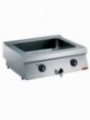 Bain-marie électrique GN 2/1 profondeur 150 mm -TOP-