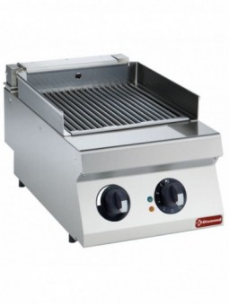 Electric grill HP 400mm - TOP