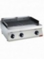 Electric grill HP 800mm - TOP
