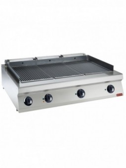 Electric grill HP 1200mm - TOP