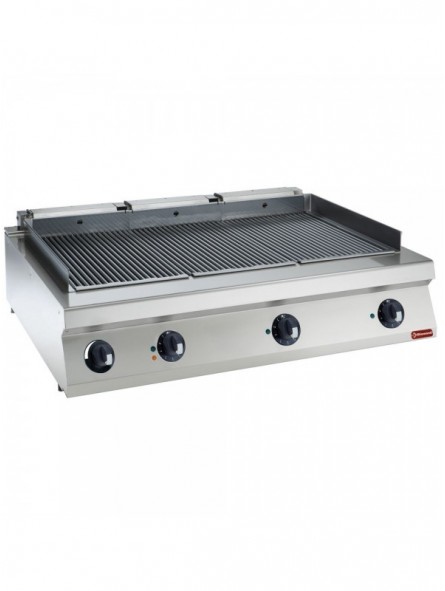 Electric grill HP 1200mm - TOP