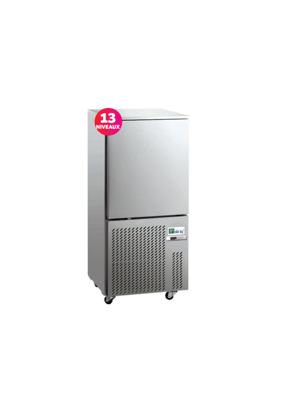 CELLULE DE REFROIDESSEMNT MIXTE 13 NIVEAUX