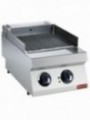 Electric grill HP 400mm - TOP