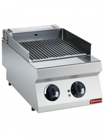 Electric grill HP 400mm - TOP