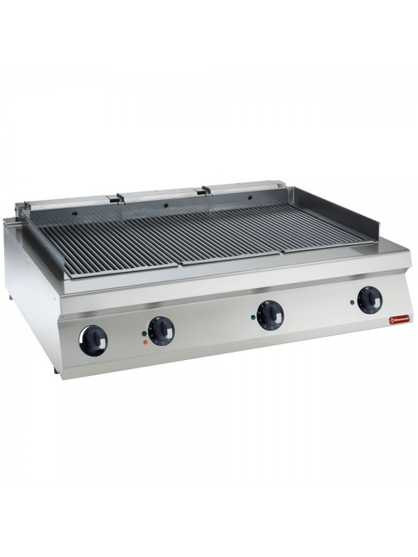 Electric grill HP 1200mm - TOP