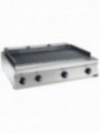 Electric grill HP 1200mm - TOP