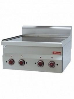 Vitrokeramische fornuis 4 kookplaten -Top-