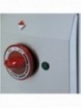 Vitrokeramische fornuis 4 kookplaten -Top-