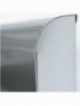 Bain-marie électrique, 1x GN 1/1 + 2x GN 1/4 -Top-