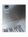 Electric pasta cooker, basin 30 liters -Top-