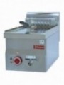 Electric fryer, S-Powerful, 1x10 liters -Top-