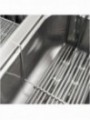 Electric fryer, S-Powerful, 2 x 10 liters -Top-