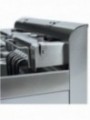 Electric fryer, S-Powerful, 2 x 10 liters -Top-