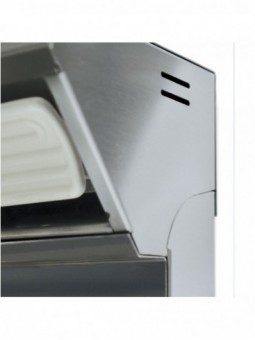 Electric salt basin, basin GN 1/2 -Top-