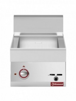 Bain-marie électrique GN 1/1 h150 mm -Top-