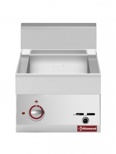 Bain-marie électrique GN 1/1 h150 mm -Top-