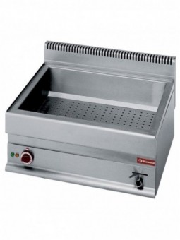 Electric bain-marie GN 2/1 h150 mm -Top-