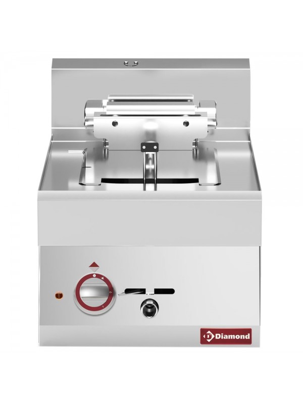 Electric fryer, S-Powerful, 1x10iters -Top-
