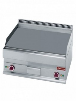 Flat electric cooking plate -top- "Alpha 650"