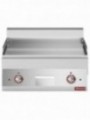 Flat electric cooking plate -top- "Alpha 650"