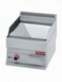 Flat electric cooking plate -top- "Alpha 650"